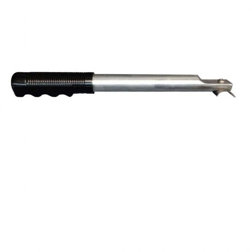 Aluminum 1-3/4 x 12 Hand Scraper