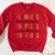 Flannels Hayrides Pumpkins Sweaters Bonfires Fall Sweatshirt