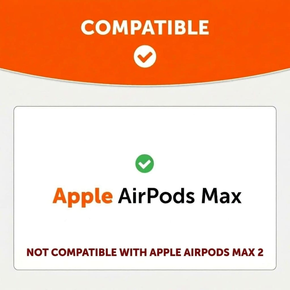 Apple Airpods Max Earpad Sweat Covers - WC SweatZ Max