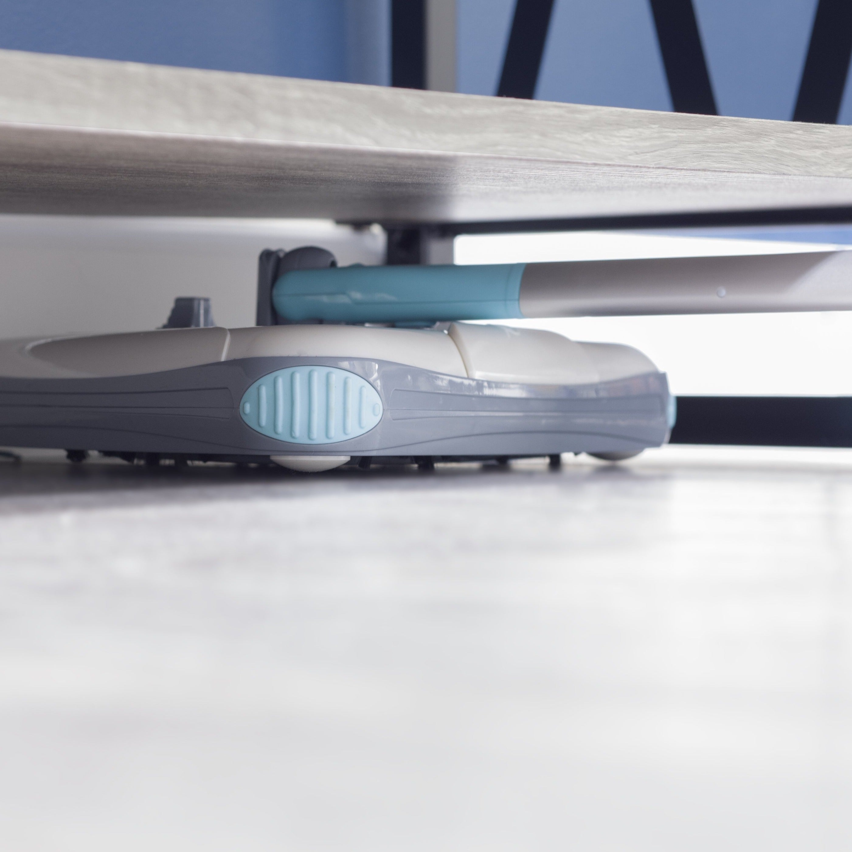 Zippi Floor Sweeper