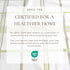 Turkish Cotton Flannel Sheet - Belle Collection