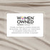 100% Organic Cotton Jersey Knit Sheets