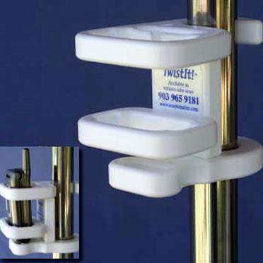 Flip Phone Boat Holder | T009S