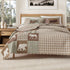 Rustic Landscape Quilt Set - Matthew Collection