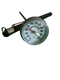 T220P - 1" Dial 5" Probe Thermometer
