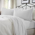 4-Piece Jersey Sheet - Carmen Collection