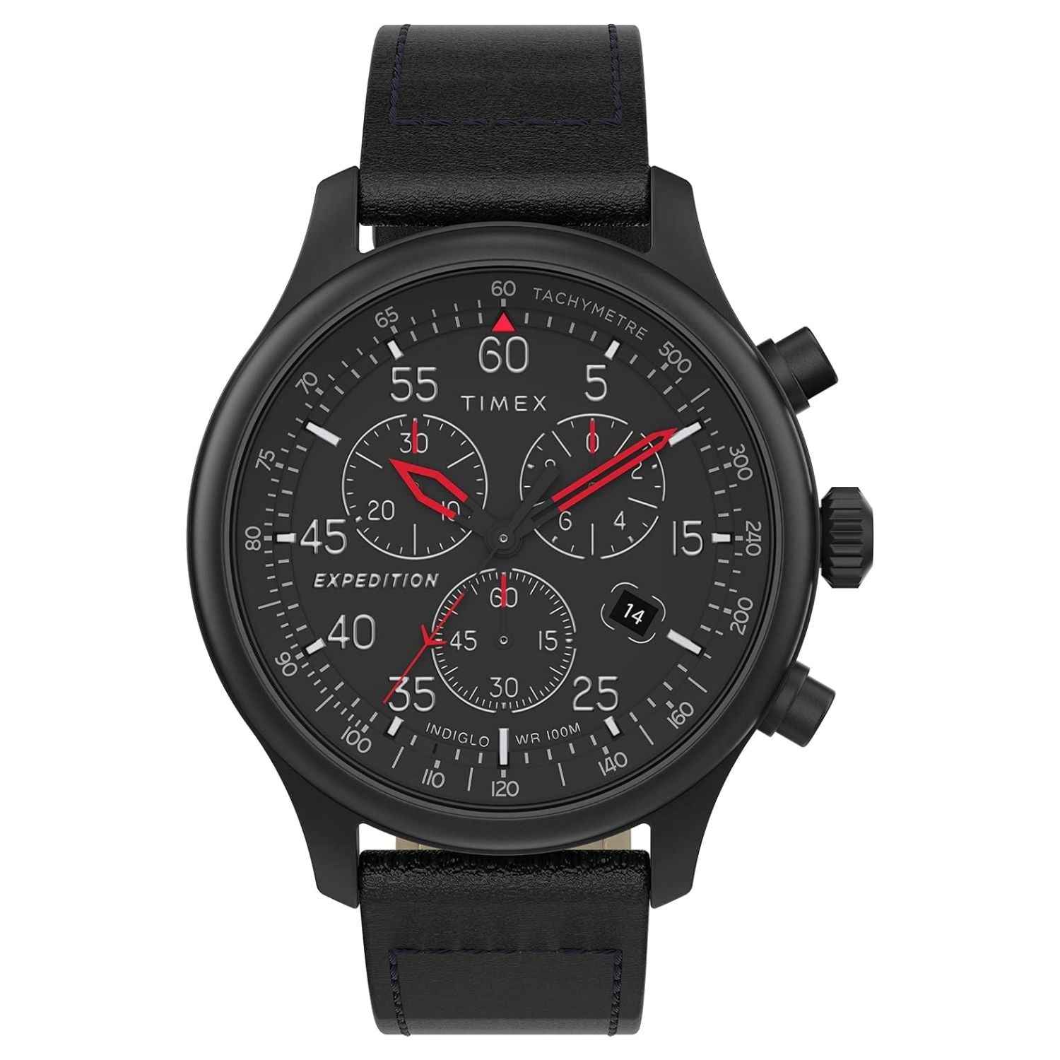 Timex Men's Expedition