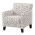 Velvet Stretch Slipcover - Gale Collection