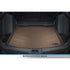 SMARTLINER Custom Fit Floor Liners For for 2020-2025 Ford Explorer 7 Passenger