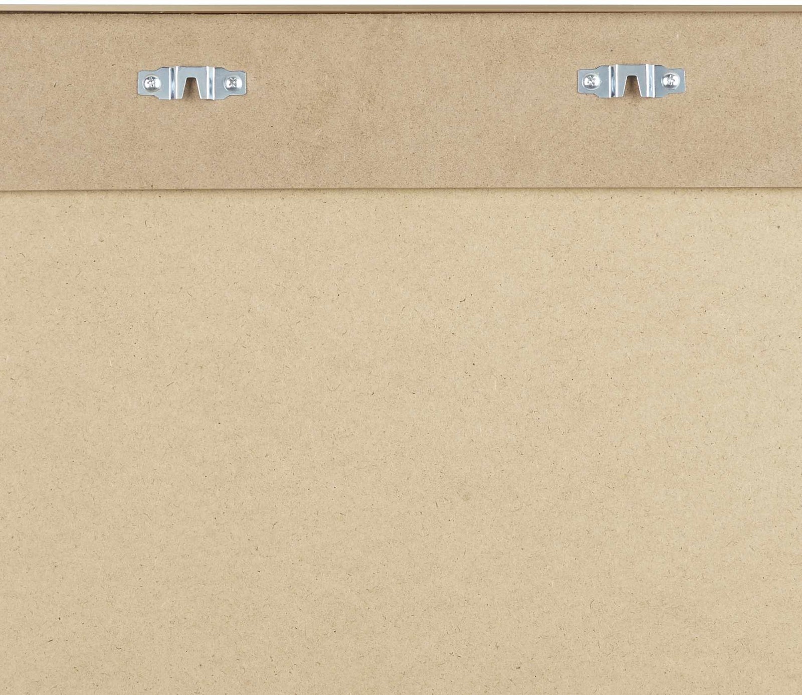 Texcaltic Gold Carved Mirror