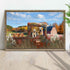Pet Family Farm Name Sign