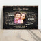 To My Mom, I Love You Sign II