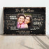 To My Mom, I Love You Sign II