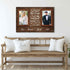 A Perfect Marriage Is Just Two Imperfect People Sign