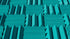 4 Inch Acoustic Foam Wedge Style Panels - 13 Color Options
