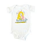 Tennessee Dolly Onesie Newborn Coming Home Essential