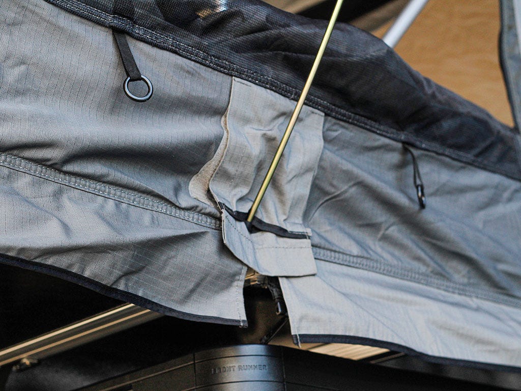 Front Runner Roof Top Tent - 2 Person