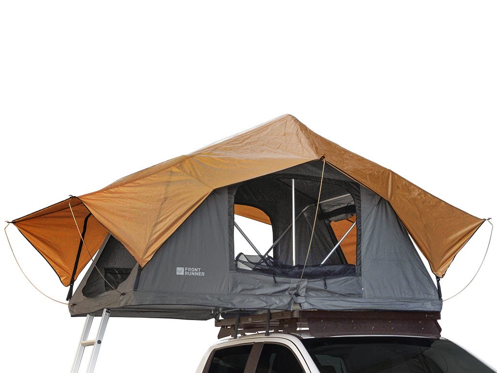 Front Runner Roof Top Tent - 2 Person