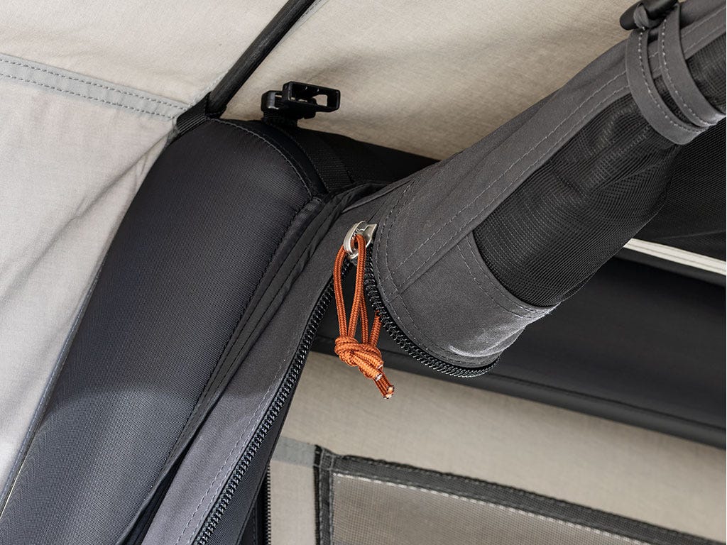 Dometic TRT 140 AIR Inflatable Roof Top Tent - 2 Person