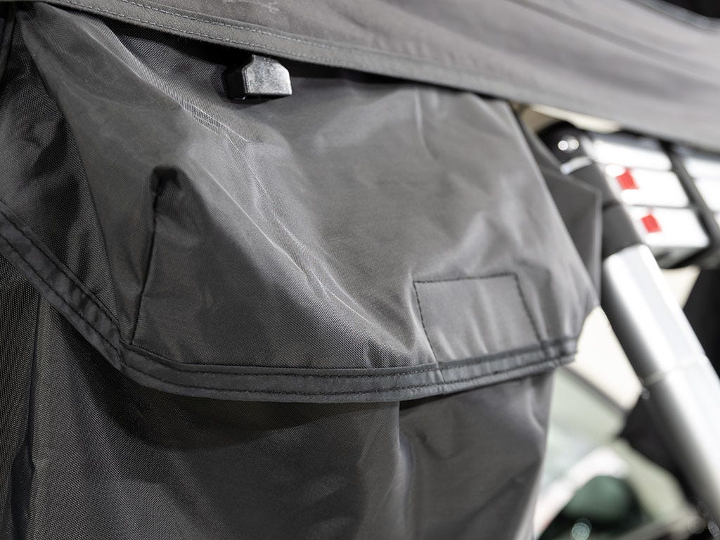 Dometic TRT 140 AIR Inflatable Roof Top Tent - 2 Person