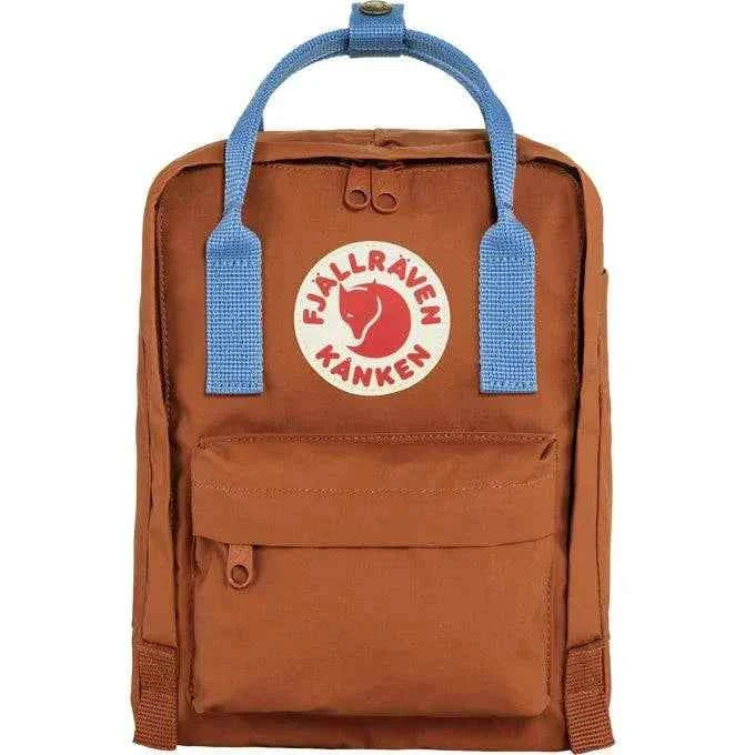 Fjällräven Kånken Mini Backpack