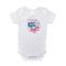 Texas Dream Big and Bright Baby Onesie