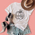 Thankful Pumpkin T-Shirt