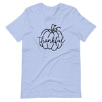 Thankful Pumpkin T-Shirt