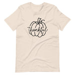 Thankful Pumpkin T-Shirt