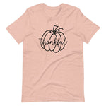 Thankful Pumpkin T-Shirt