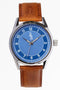 Blue Classic Watch