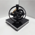 Automatic Watch Winder Box Silent Motor Watch Winder Display Case for Watches