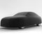 Black Satin BL - Black Car Cover for Acura EL 2003 Sedan 4-Door