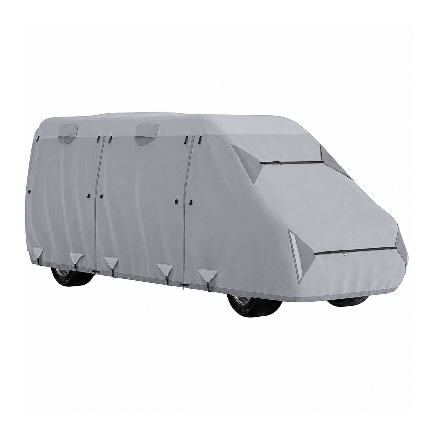 Gold Shield 5L - RV Cover for Class B RV 22' To 24' Feet Long