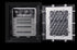 TL-15 Luxury Jewelry Safe with Biometric Lock 4 watch wider, 4 jewelry drawer