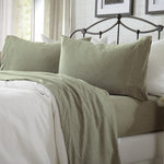 4-Piece Jersey Sheet - Carmen Collection