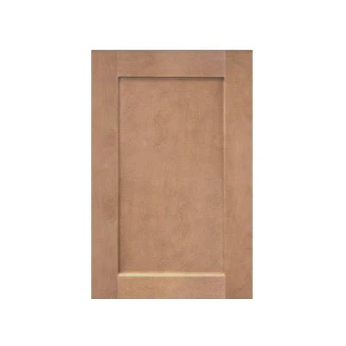 48 Inch Toffee Shaker Single Sink Bathroom Vanity with Drawers