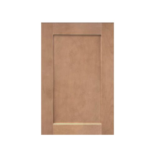24 Inch Toffee Shaker Single Sink Bathroom Vanity