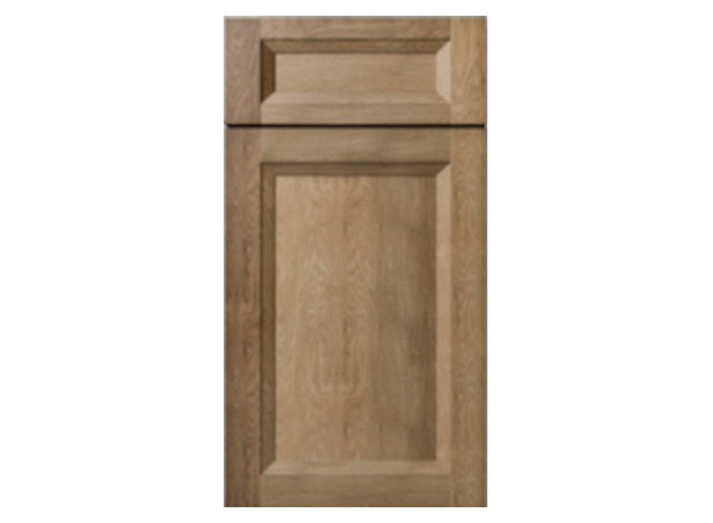 60 Inch Toffee Stained Double Sink Bathroom Vanity Combo w/ Drawers