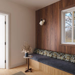 Tongue and Groove Wood Panels