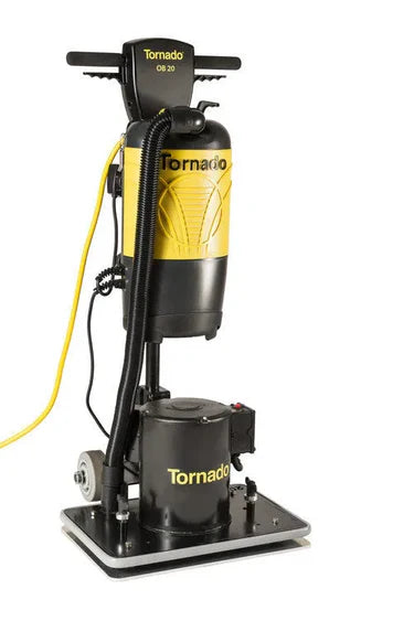 Tornado OB 20” Orbital Floor Machine