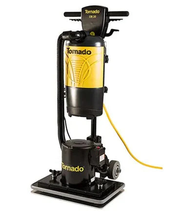 Tornado OB 20” Orbital Floor Machine