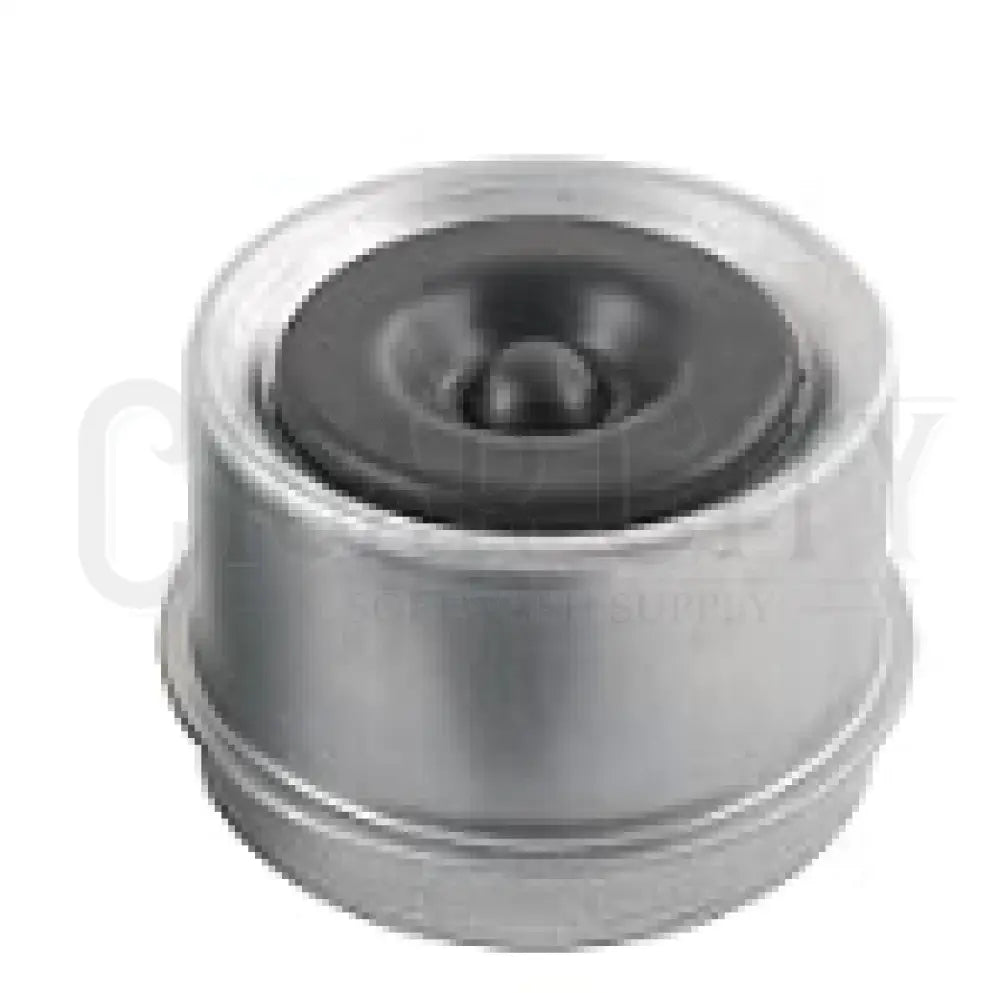 Trailer Axle Dust Cap