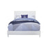 Tranquility Bed, White