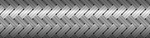 HEL Performance Brake Lines for Mercedes 107 Series 280SLC 2.7 Import 1976-1981, Stainless Steel Braided