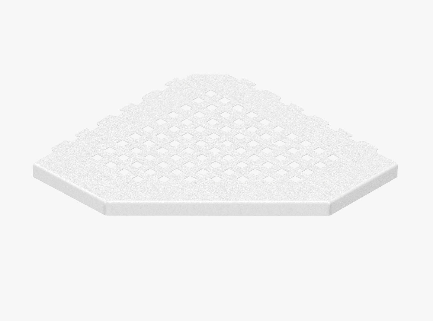 GURU SHELF PLUS TRAPEZOID - Tundra Globe