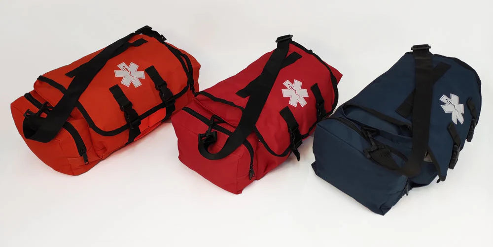 Active Shooter Trauma Kit - First Aid Kit