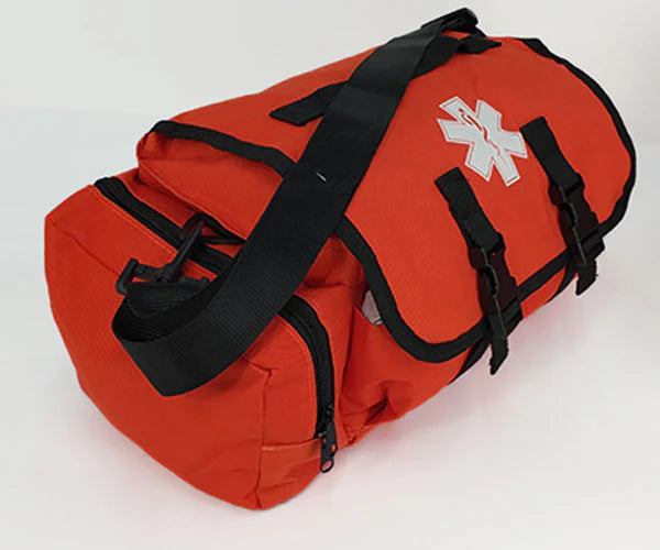 Active Shooter Trauma Kit - First Aid Kit