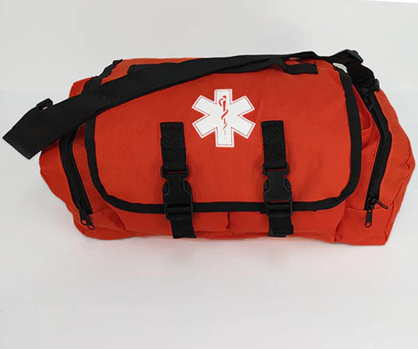 Active Shooter Trauma Kit - First Aid Kit