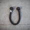 Triceps Rope - Muscle D Fitness - Commercial Grade Triceps Rope